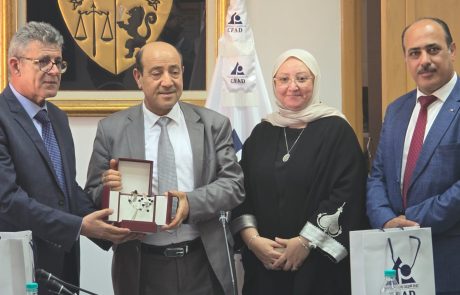 دفع لعلاقات التعاون الثنائي وتعزيز الشراكات في ميدان التكوين بين تونس ودولة فلسطين 1