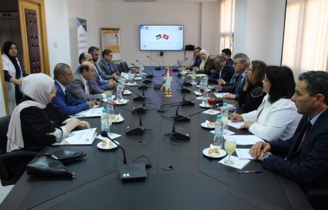 دفع لعلاقات التعاون الثنائي وتعزيز الشراكات في ميدان التكوين بين تونس ودولة فلسطين 3