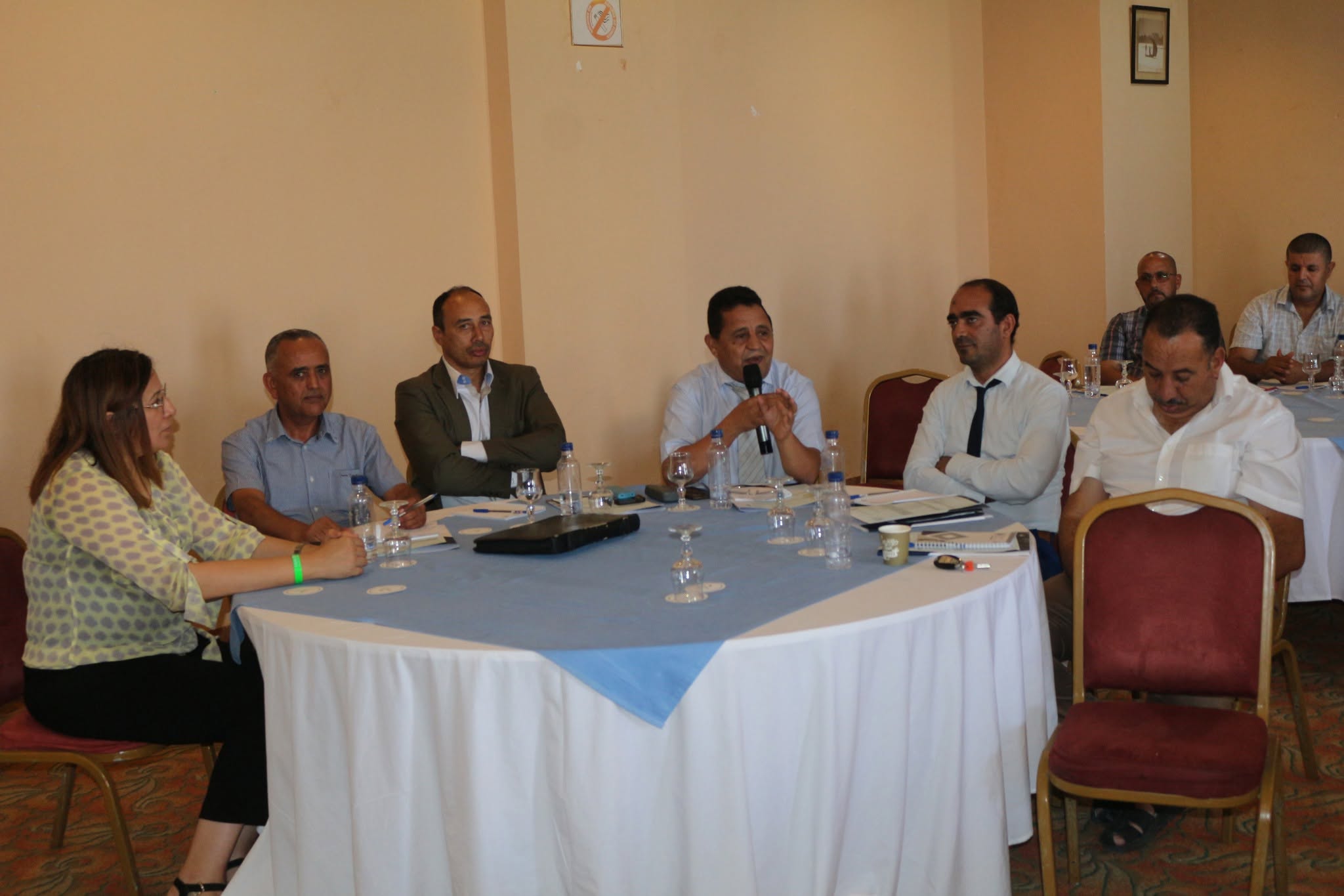 5 المدينة المستدام