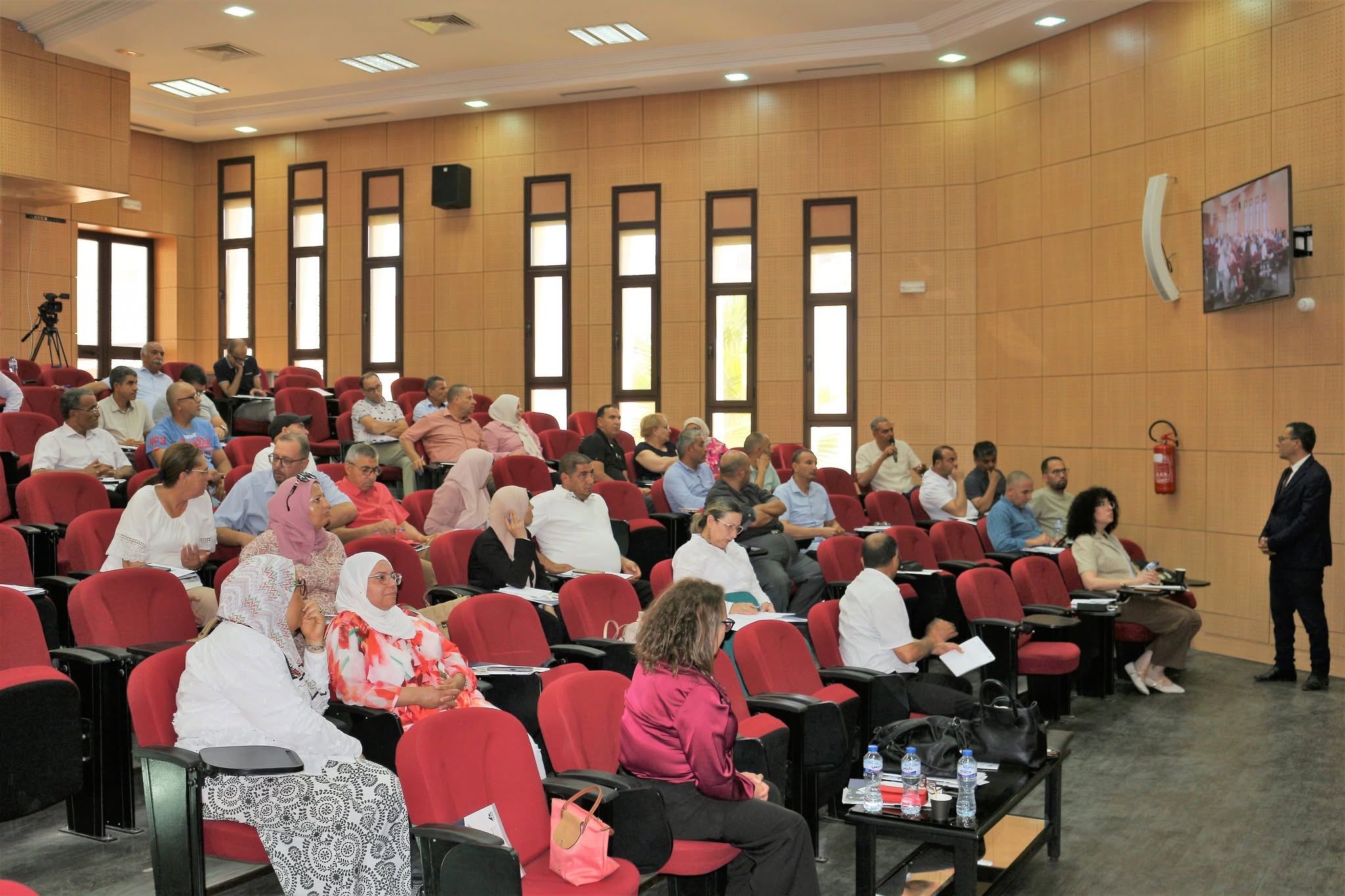 التصرف المستدام في النفايات 3