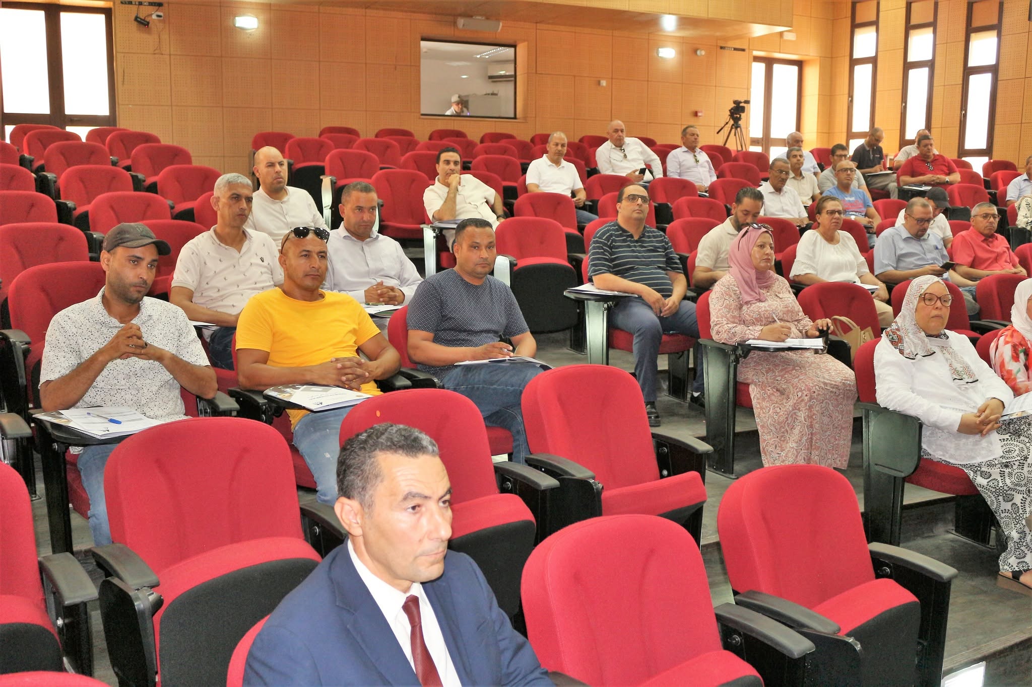 التصرف المستدام في النفايات 4